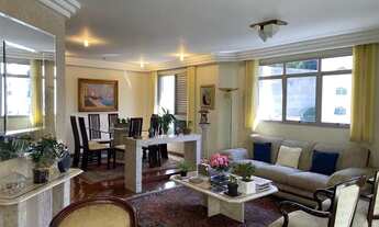 Imagem 1: Apartamento Locação Higienópolis 200 m² 3 Dormitórios