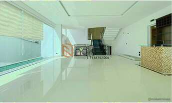 Imagem 3: Casa de Condomínio em Alphaville