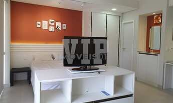 Imagem 6: SANTOS - Apartamento Padrão - POMPÉIA