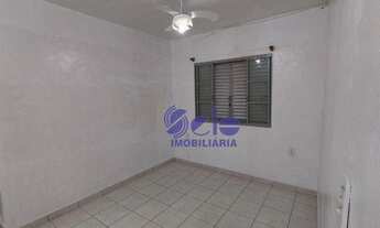 Imagem 7: Casa com 2 dormitórios para alugar, 80 m² por R$ 1.780/mês - Vila Rica - São Paulo/SP