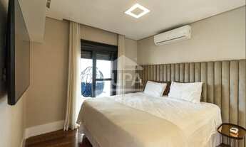 Imagem 7: Apartamento de Alto Padrão com 290m² à vendo- Perdizes