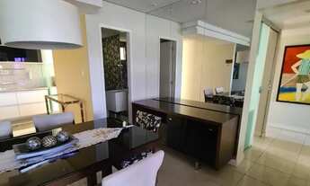 Imagem 6: Apartamento para aluguel tem 120 metros quadrados com 3 quartos em Pituba - Salvador - Bah