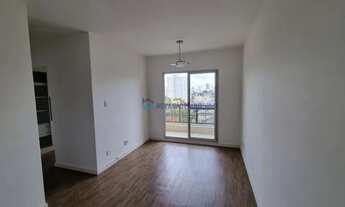 Imagem 6: Apartamento|Sacada|55m²|2 Dormitórios|1 banheiro|1 Vaga