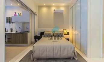 Imagem 7: Loft com 1 dormitório à venda, 37 m² por R$ 375.900,00 - Jardim do Mar - São Bernardo do C