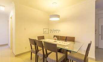 Imagem: Apartamento Venda Vila Mascote 102 m² 3