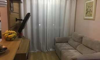 Imagem: SÃO PAULO - Apartamento Padrão - VILA