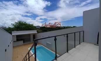 Imagem 4: Casa 3 quartos, quintal amplo, piscina, churrasqueira em Morada de laranjeiras