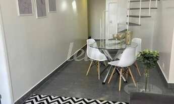 Imagem 2: Santo André - Apartamento Padrão - Casa Branca