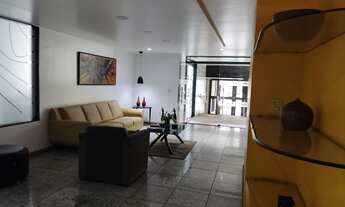 Imagem: Apartamento Mobiliado 2 quartos Boa Viagem