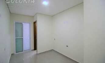 Imagem 6: Santo André - Apartamento Padrão - Vila Camilópolis