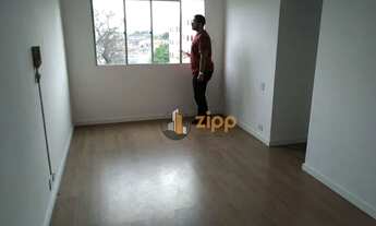 Imagem: Apartamento com 1 dormitório à venda