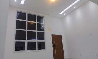 Imagem 4: Casa Térrea 150m² - 3 Dorms - Suíte - Condomínio Terras do Vale!