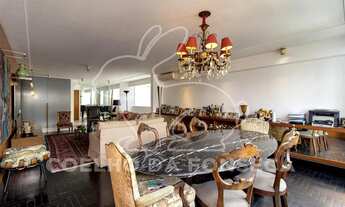 Imagem 6: São Paulo - Apartamento Padrão - Jardim América