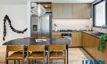 Imagem 6: APARTAMENTO - VILA MADALENA - SP