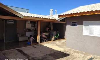 Imagem 4: Vendo ou alugo Casa com 4 dormitórios