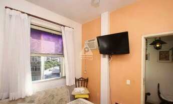 Imagem 7: Apartamento 2 quartos em Botafogo disponível para venda na Privilégio Imóveis