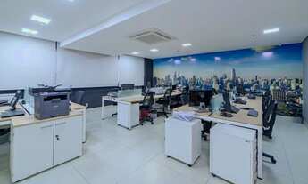 Imagem: Goiânia - Conjunto Comercial/sala - Setor