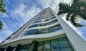 Imagem 2: HA - Excelente apartamento para venda com 118m² com 3 quartos 3 suites em Piedade