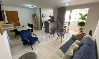 Imagem: Apartamento à venda, 3 quartos, 1 suíte