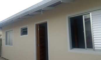 Imagem 2: Casa com 1 quarto Biguacu