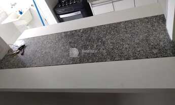 Imagem 5: Apartamento para venda tem 49 metros quadrados com 2 quartos