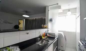 Imagem 6: Apartamento para Aluguel - Buritis , 2 Quartos, 68 m2