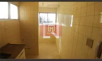 Imagem 5: Apartamento à venda no bairro Ipiranga - São Paulo/SP, Zona Sul