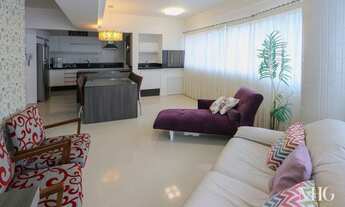 Imagem 3: 3 Suítes, mobiliado