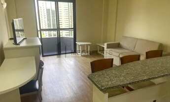 Imagem 2: FLAT DUPLEX PARA LOCAÇÃO EM MOEMA!