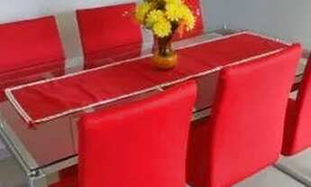 Imagem 5: Cond. Amazônia, 2/4 C/Dependência, Mobiliado na Paralela