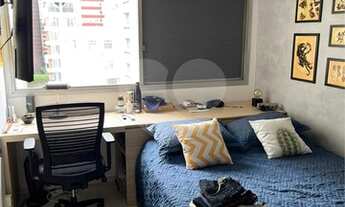 Imagem 7: São Paulo - Apartamento Padrão - BELA VISTA