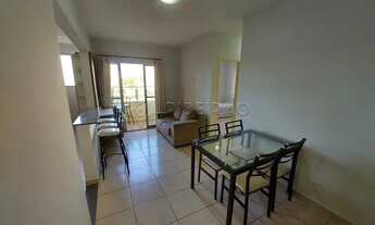 Imagem 2: Apartamento Padrão em Ribeirão Preto