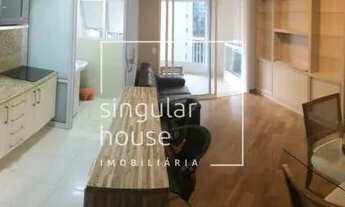 Imagem 4: 52 m² |1 Vaga de Garagem