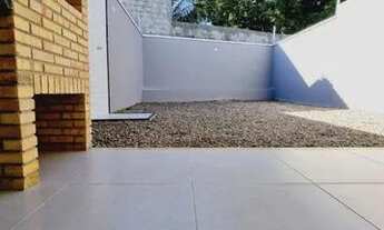 Imagem 6: Casa com 3 dormitórios à venda, 103 m² por R$ 345.000 - Timbu - Eusébio/CE