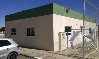 Imagem 5: Apartamento para Venda - 38m², 2 dormitórios, 1 vaga - Restinga, Porto Alegre