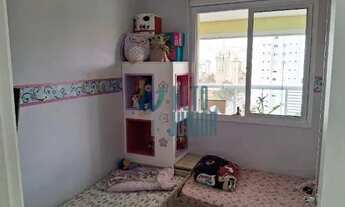 Imagem 5: Apartamento com 3 dormitórios, 67 m² - venda por R$ 710.000,00 ou aluguel por R$ 4.890,00