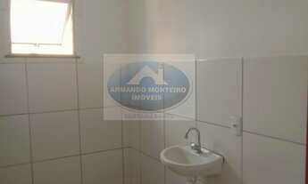 Imagem 5: Apartamento para aluguel com 2 quartos em Monjolos - São Gonçalo - RJ