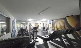 Imagem 2: Alugo Apartamento no Condominio Boulevar dos Ipês - Ceilândia Sul - R$ 2.300,00