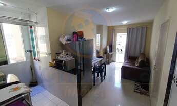 Imagem 2: Apartamento de 2 quartos no Condomínio Vila Geribá, em Manguinhos!!