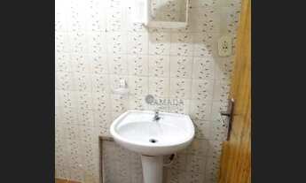 Imagem 5: Apartamento com 2 dormitórios para alugar, 64 m² por R$ 1.890,00/mês - Vila Rosaria - São