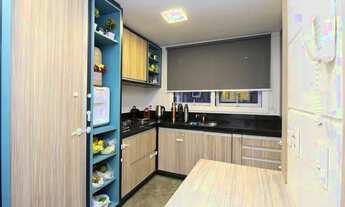 Imagem 7: PORTO ALEGRE - Apartamento Padrão - Menino Deus