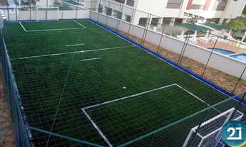 Imagem 3: FLORIANÓPOLIS - Apartamento Padrão - ITACORUBI