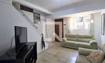 Imagem 4: Casa para Aluguel - Santa Teresinha, 2 Quartos, 80 m2