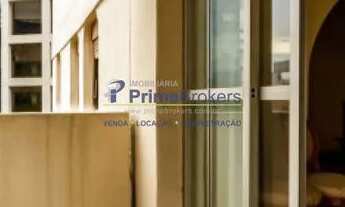 Imagem 3: Venda Vila Olímpia 121m 2 quartos 1 suite lavavo 2 vagas