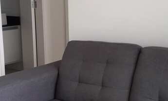 Imagem 3: Venda The Square 2 Granja Julieta 1 dorm 1 vaga mobiliado