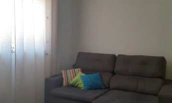 Imagem 12: Casa + sobrado edícula