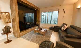 Imagem 6: Linda casa coração da zona sul, com muito espaço e lazer para você