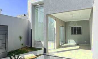 Imagem 3: Casa no Bairro Jamil Miguel