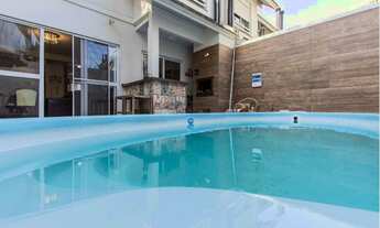 Imagem 6: Casa de condomínio Victoria Town Houses para venda com 149 m² com 4 quartos em Porto Alegr