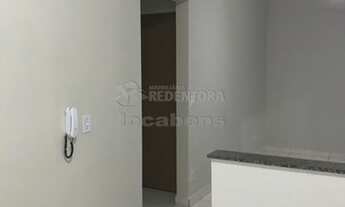 Imagem 3: Apartamento Padrão em São José do Rio Preto